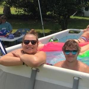 Meet your Posher, Morgan